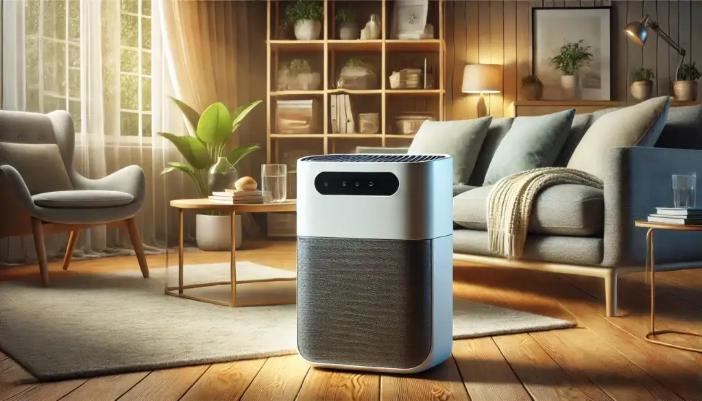 air purifier for home