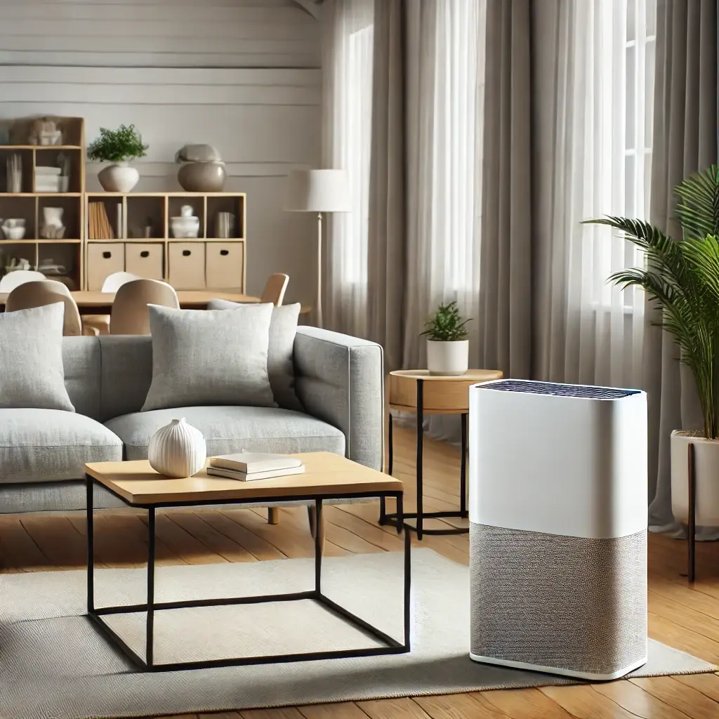 air purifier for home