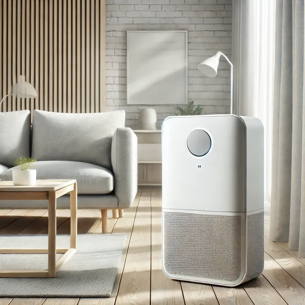 air purifier for home