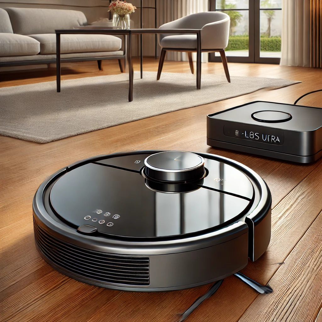 5 Best Robot Vacuum Cleaners for Efficient Home Cleaning