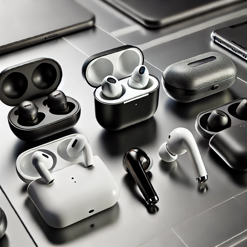 Best Wireless Earbuds for 2024 in India