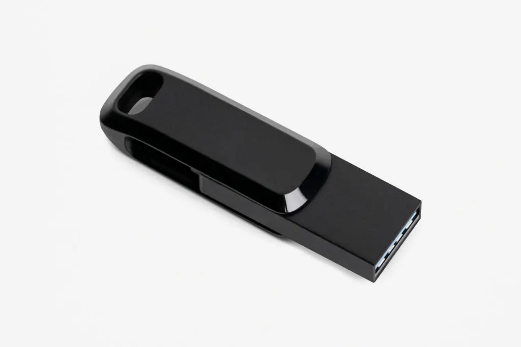 SanDisk Flash Drive