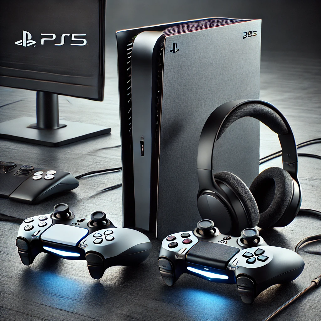 PlayStation 5