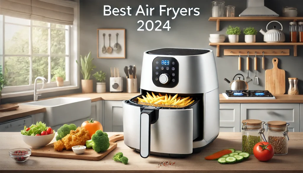 air fryer