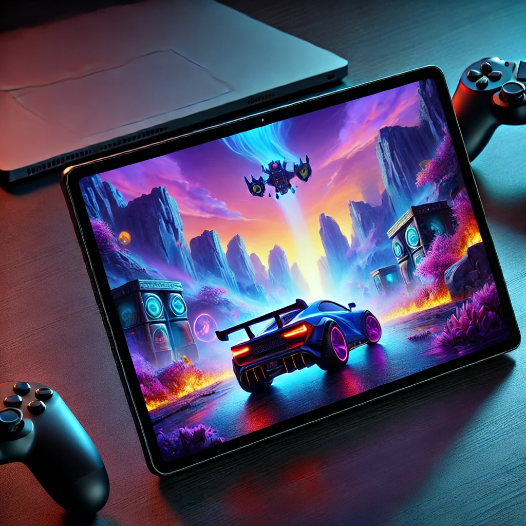 Best Tablet in 2024