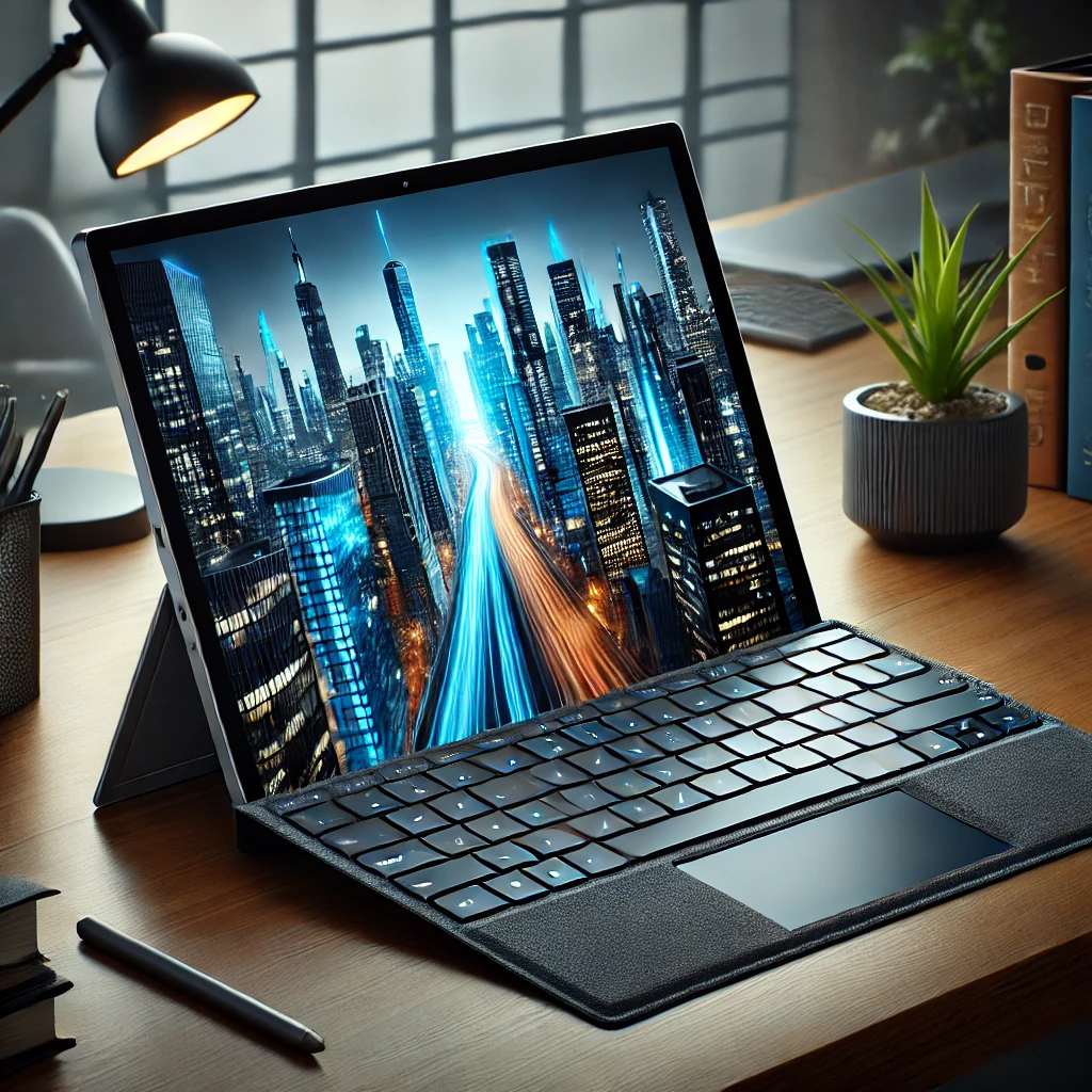 Best Tablet in 2024