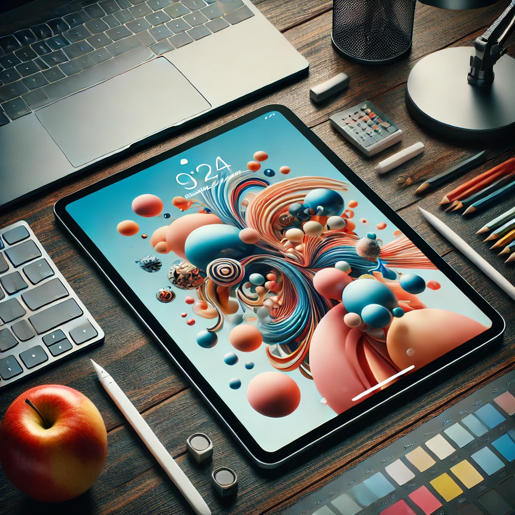 Best Tablet in 2024