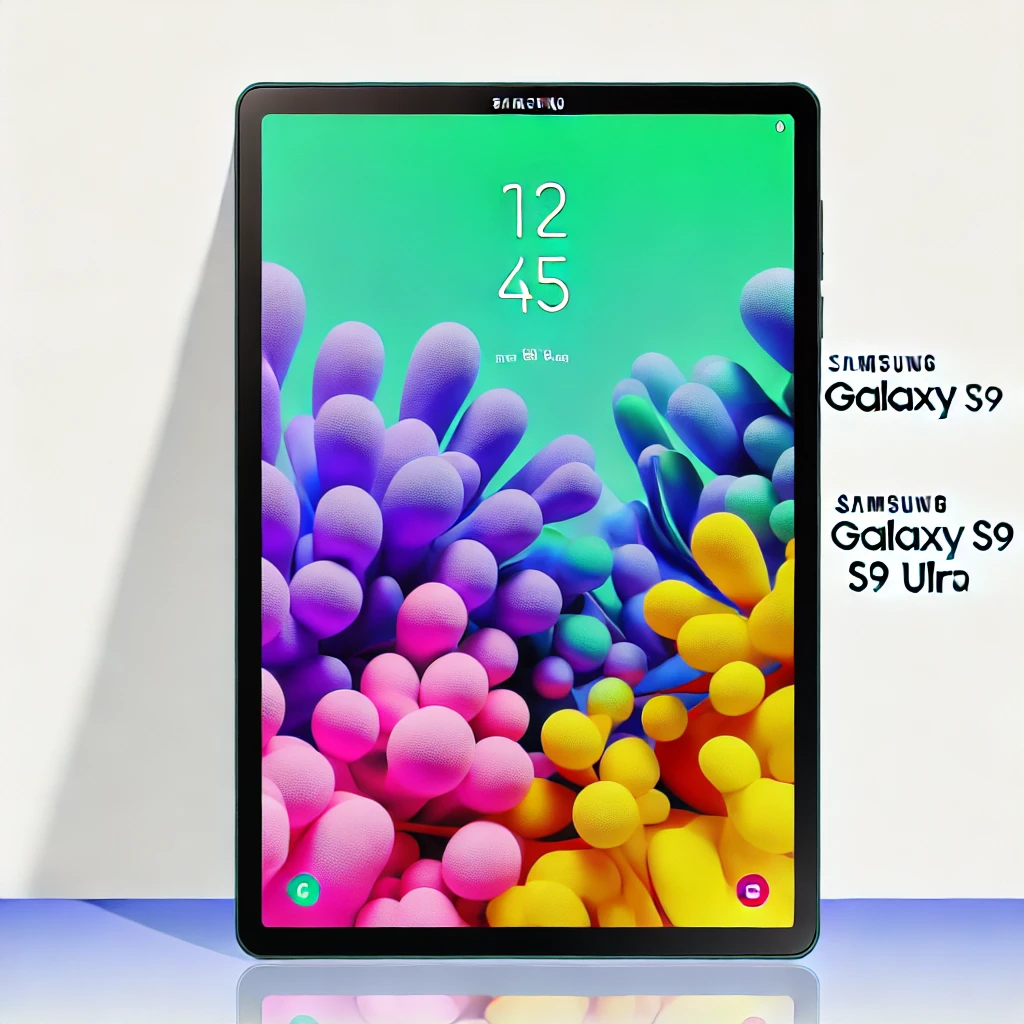 Best Tablet 2024