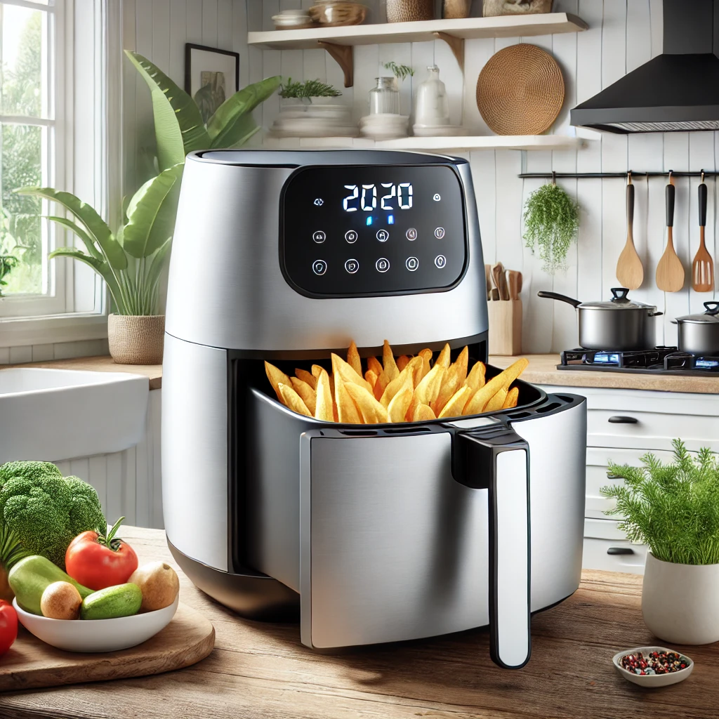 air fryer