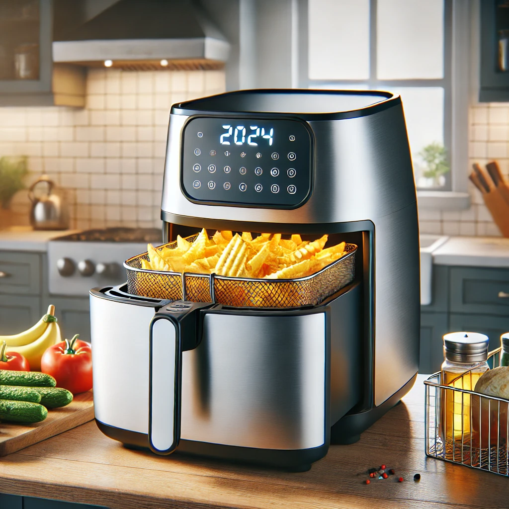 air fryer