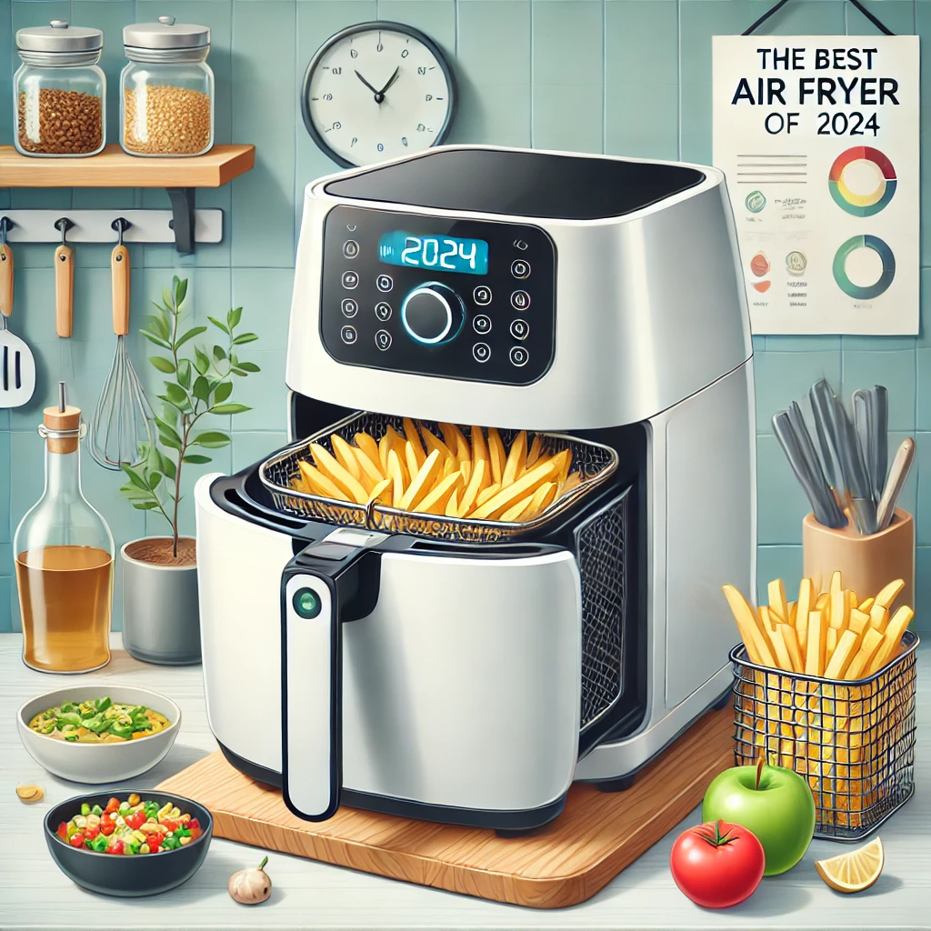 air fryer