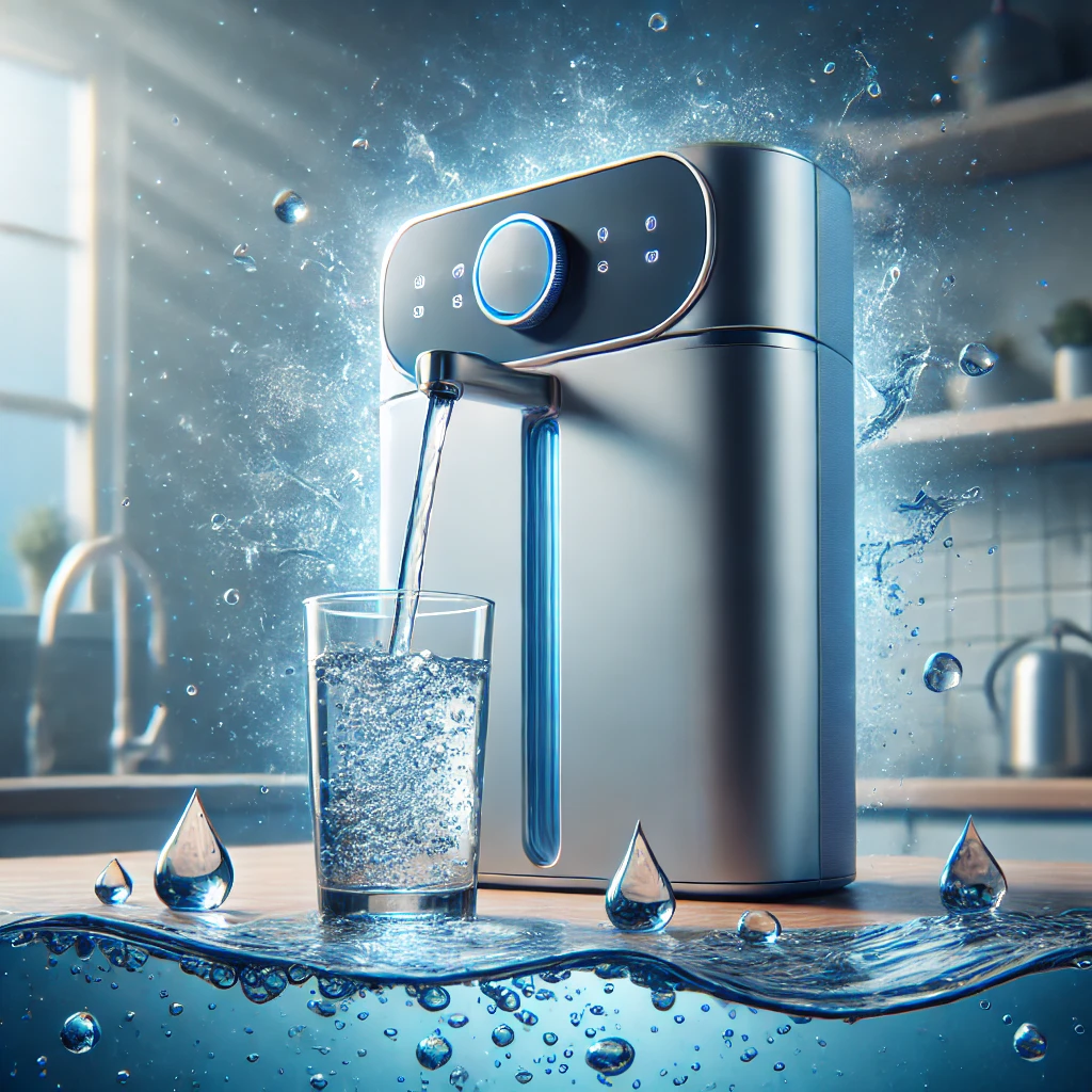 ro Water Purifier