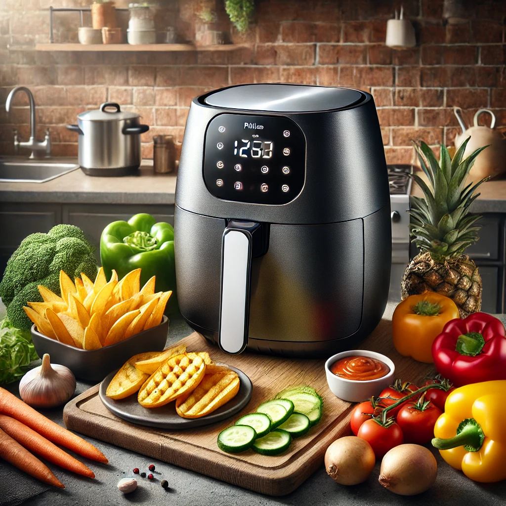 philips air fryer 