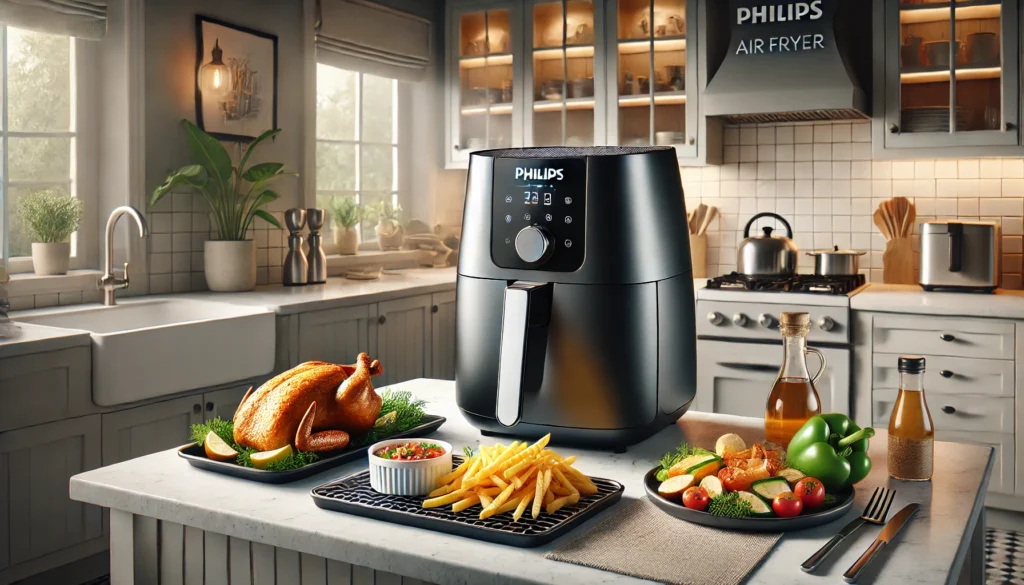 philips air fryer