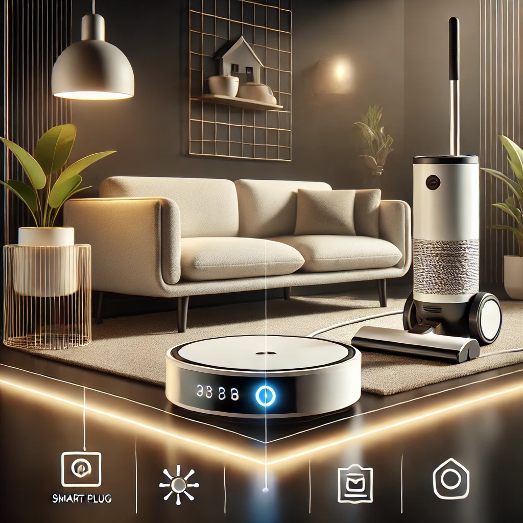 smart home devices